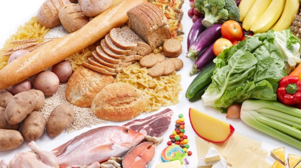 Il runner e la corretta alimentazione
