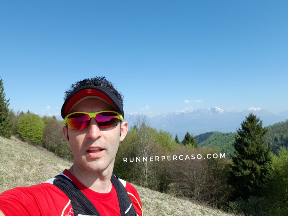 Runnerpercaso | Trail dei Brac 2018