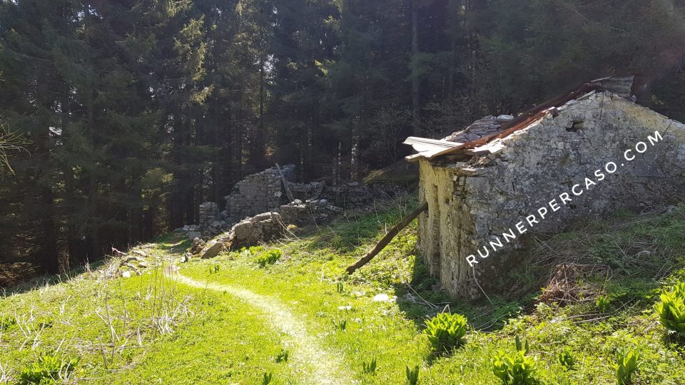 Trail dei Brac