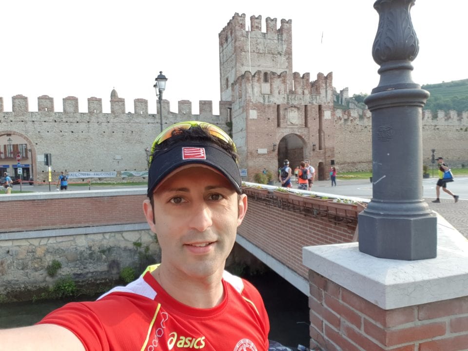 Runnerpercaso alla Soave Bolca