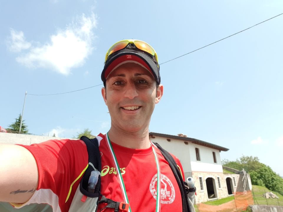 Runnerpercaso alla Soave Bolca