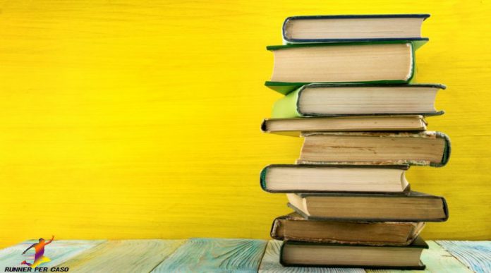 Libri di Runnerpercaso