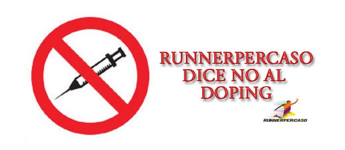 runnerpercaso-anti-doping Runnerpercaso anti doping