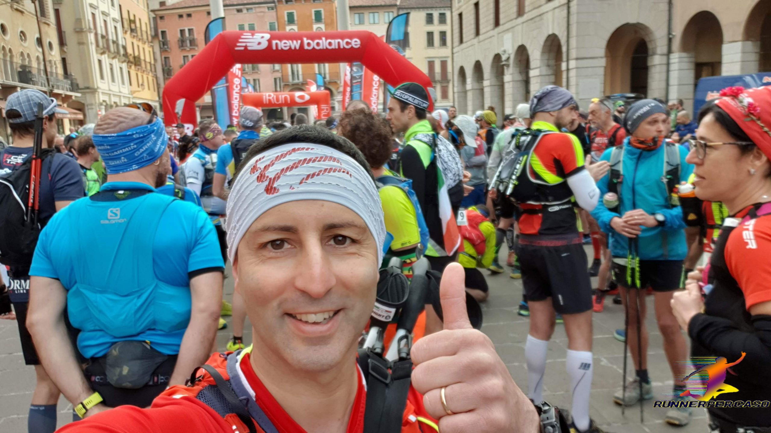 Runnerpercaso | Ultrabericus 2019