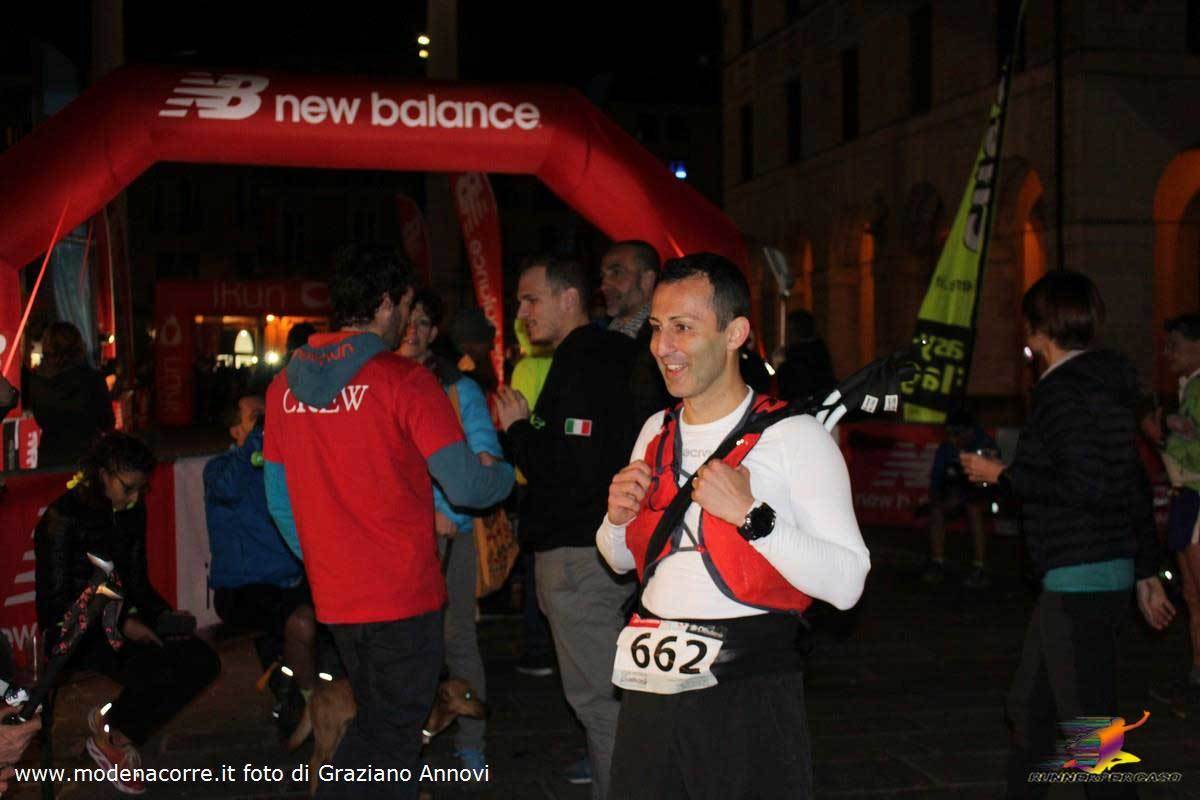 Runnerpercaso | Ultrabericus 2019