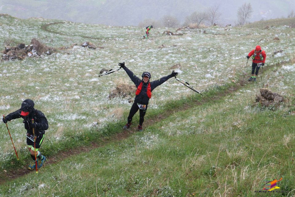 Runnerpercaso | Malga Ronchetta
