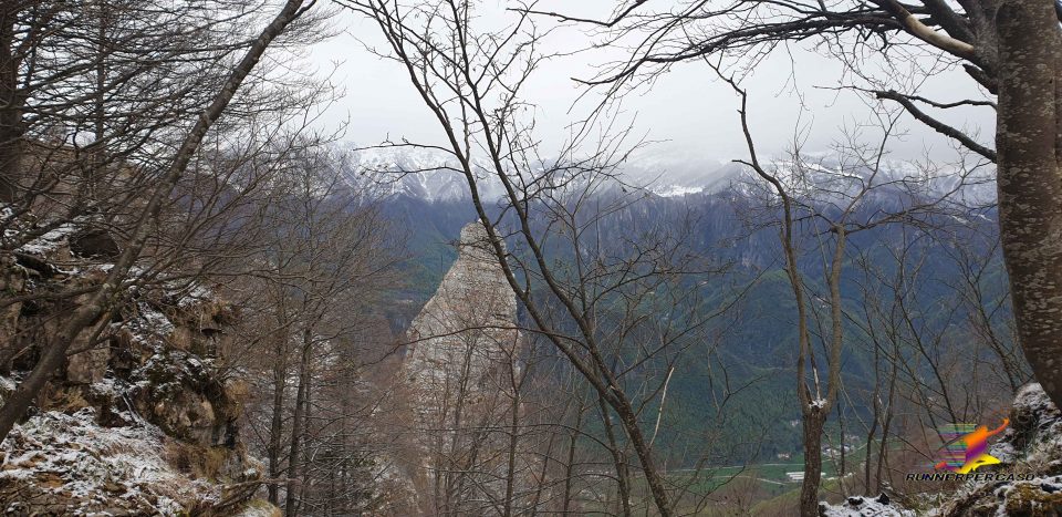 Percorso | Schio Ultra Jungle 2019