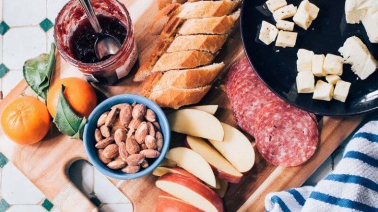 Alimentazione e infortuni