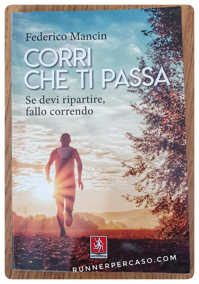 Corri che ti passa copertina