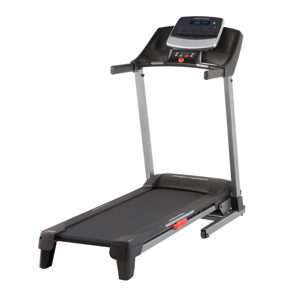 Tapis roulant Proform 205cst