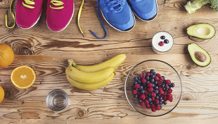 Gli errori che fanno i runner nell’alimentazione