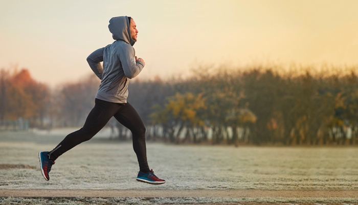 Alimenti immancabili nella dieta dei runner
