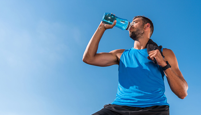L’integrazione perfetta per i runner