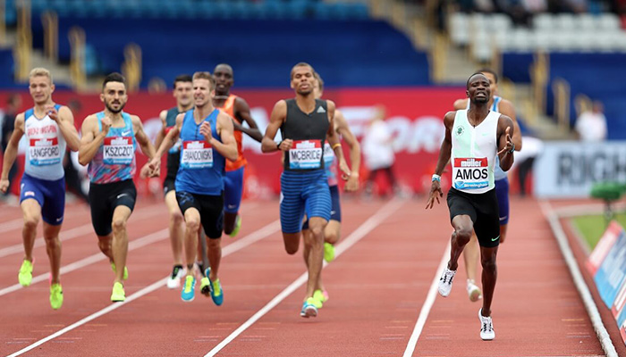 Monaco Diamond League: un evento importante per tutti i runners
