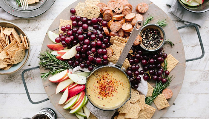 Alimentazione per i runner: la ricetta perfetta per un pasto completo