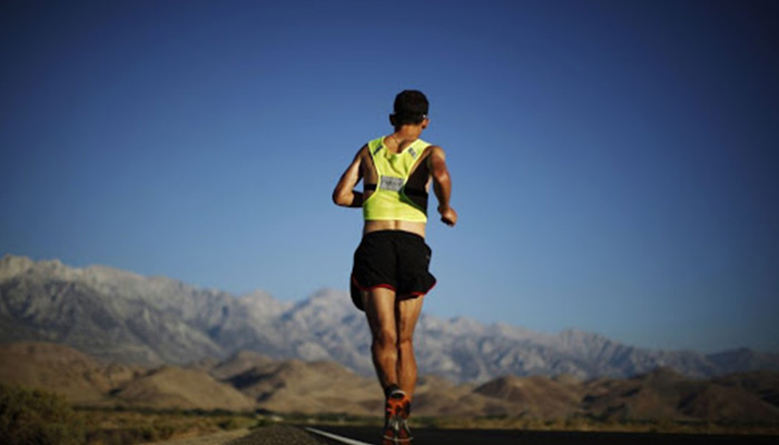 L’alimentazione corretta del runner: consigli.