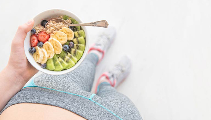 Cosa mangiare e bere dopo la corsa e cosa evitare