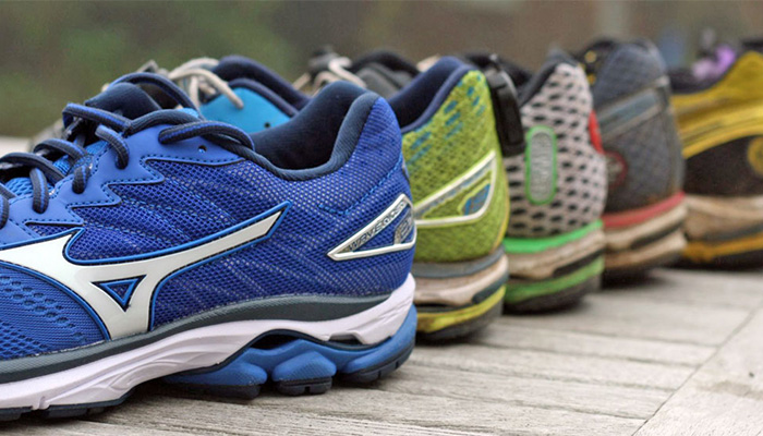 Gazzetta Active: scarpe da running 