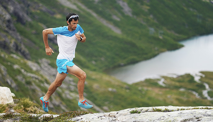 Kilian Jornet è pronto per una nuova impresa