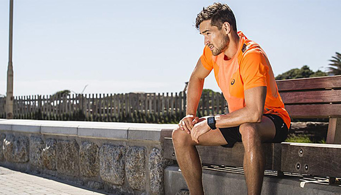 L’infortunio: un problema per i runner