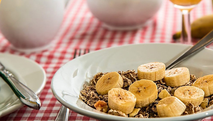 Cosa deve mangiare un runner in un giorno