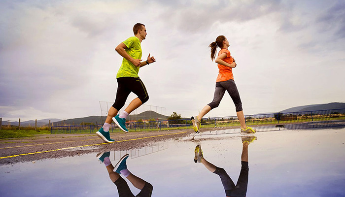 I benefici della corsa per chi pratica running