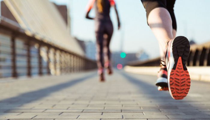 Rendiamo le città a misura di running