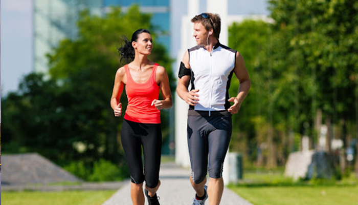 La differenza fra jogging, running e footing