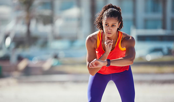Il running e la frequenza cardiaca