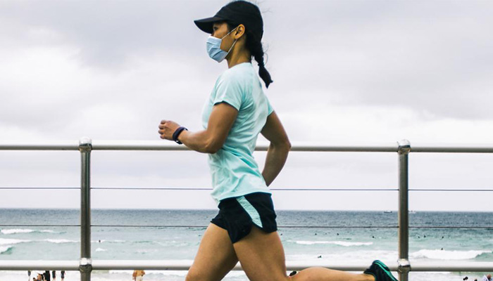 Il vaccino Covid ed il running