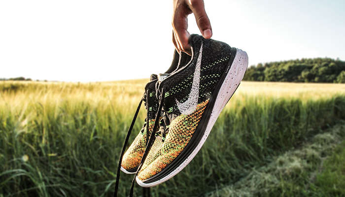I consigli per acquistare le scarpe da running
