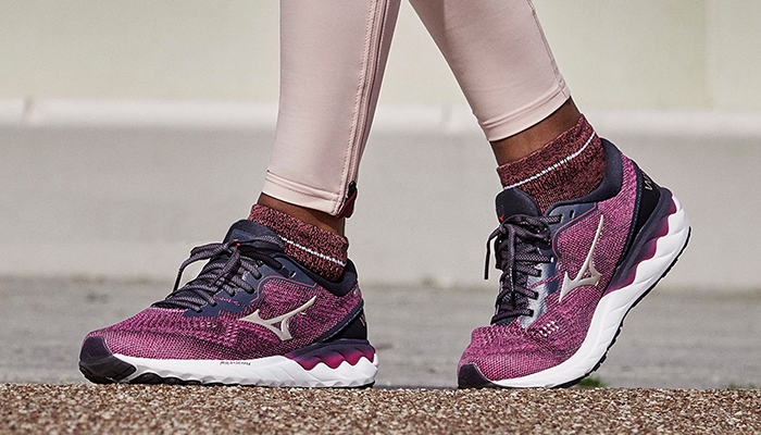 La scelta dei migliori modelli di scarpe da running