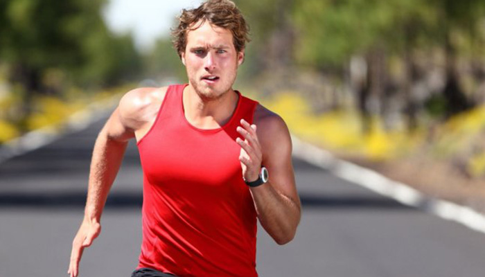 Running e controllo del peso
