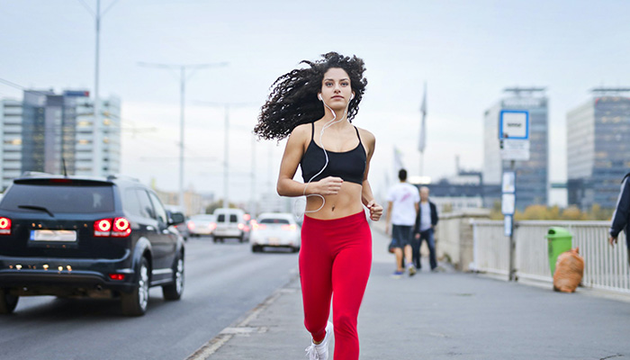Vo2Max: è importante un massimo consumo di ossigeno?