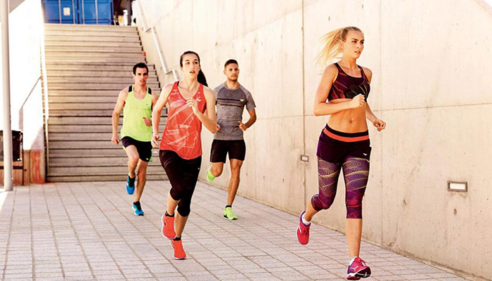 I 7 valori medici che un runner deve conoscere