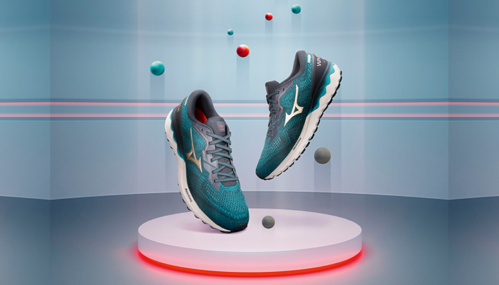 La scelta dei migliori modelli di scarpe da running