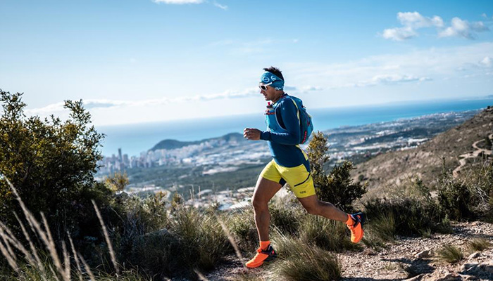 Cosa deve mangiare un runner in un giorno?