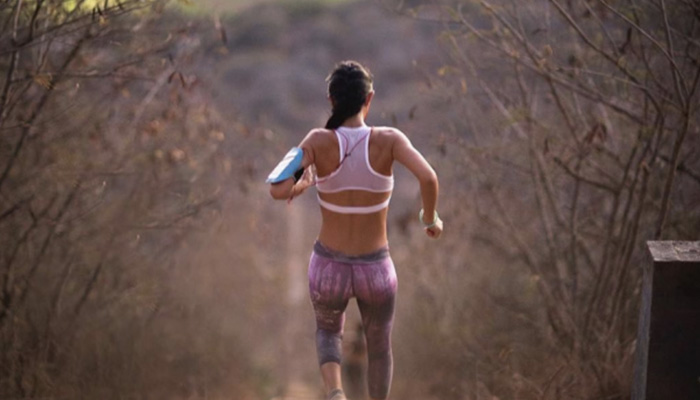 L’ora migliore per praticare running