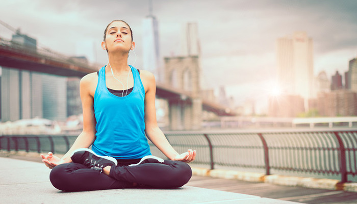 L’allenamento mentale nel running