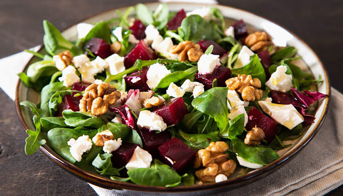 Alimenti ideali per i runner