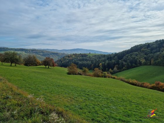 Trail dei Folendari - Lessinia