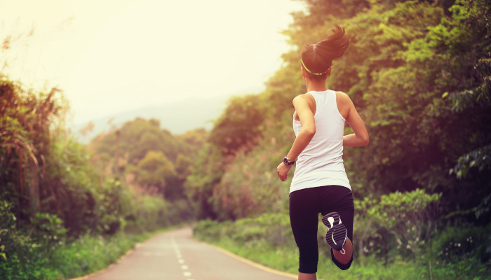 Correre tutti i giorni: utile o dannoso?