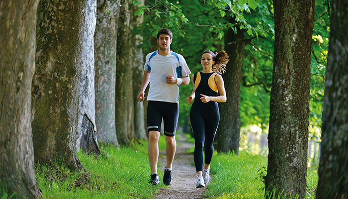 L’importanza degli antiossidanti per i runner