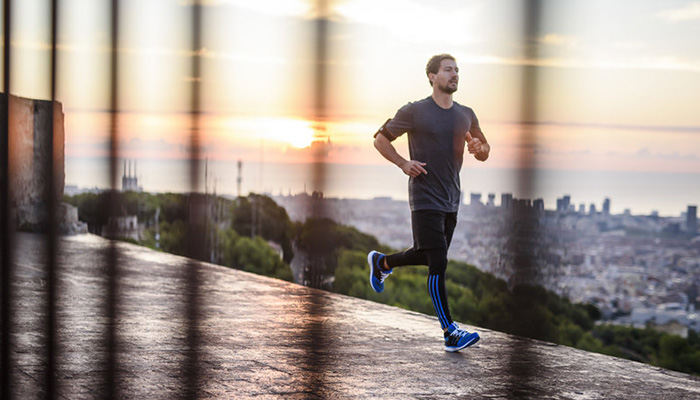 Test per runner: a quale fascia appartieni?