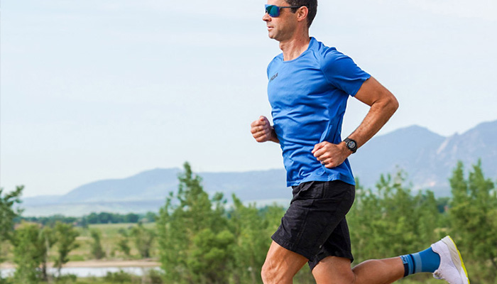 Quanto è meglio correre a settimana?