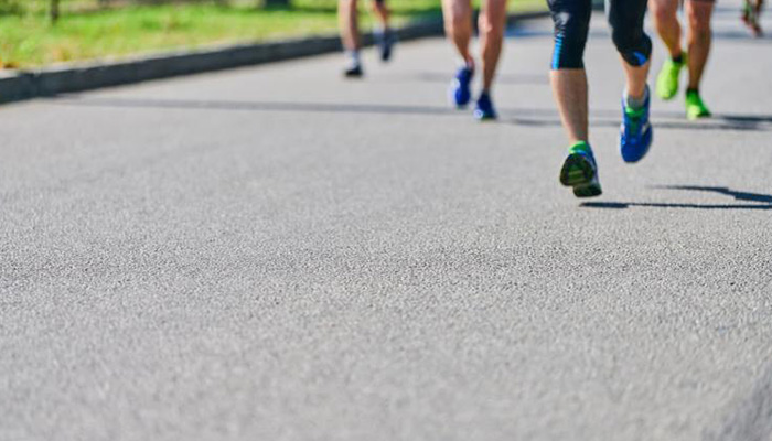 Alimentazione per la maratona: cosa mangiare