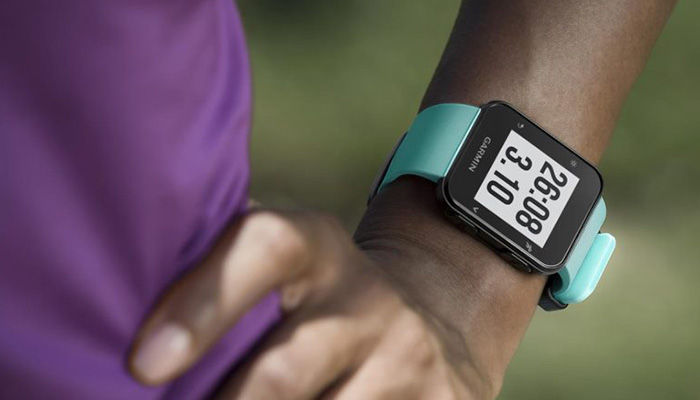 Forerunner 35: consigliato dal top runner Rafal Nordwing