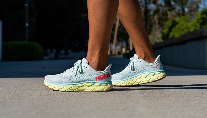 Guida alle scarpe Hoka