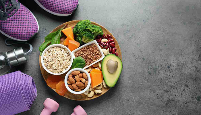 Cosa mangiare prima e dopo i diversi tipi di allenamento