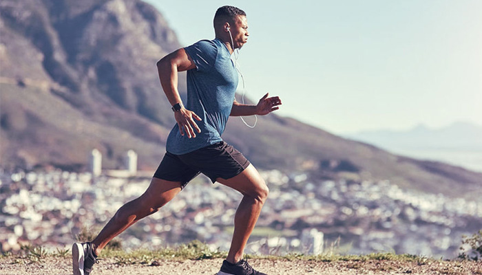 Dieta sportiva corretta? Sfatiamo alcuni miti!